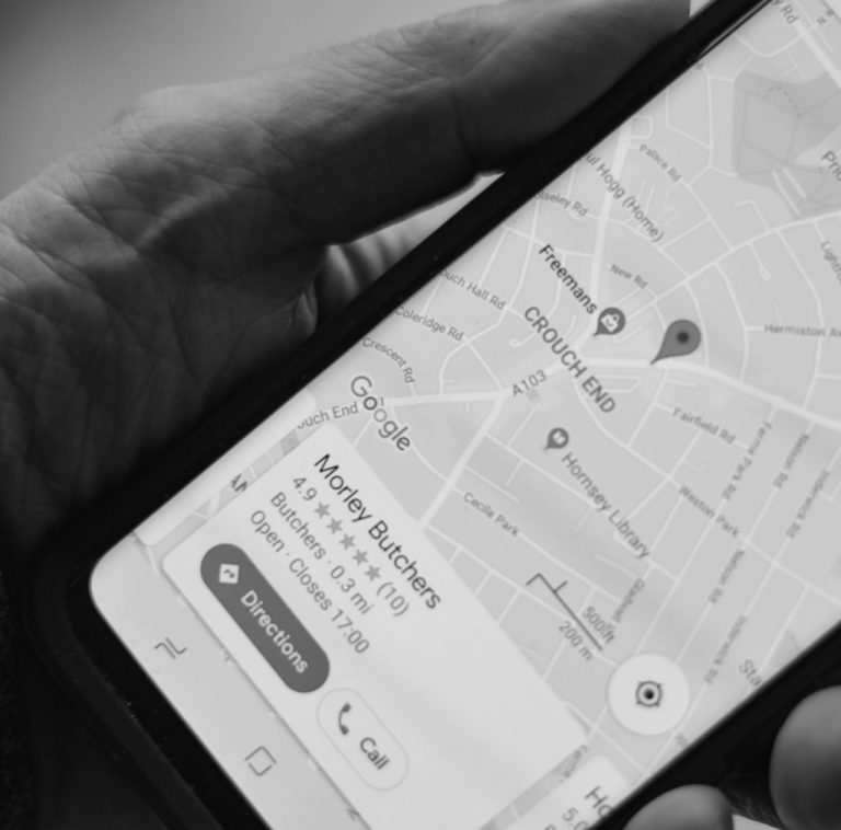 seo local - roundpixel