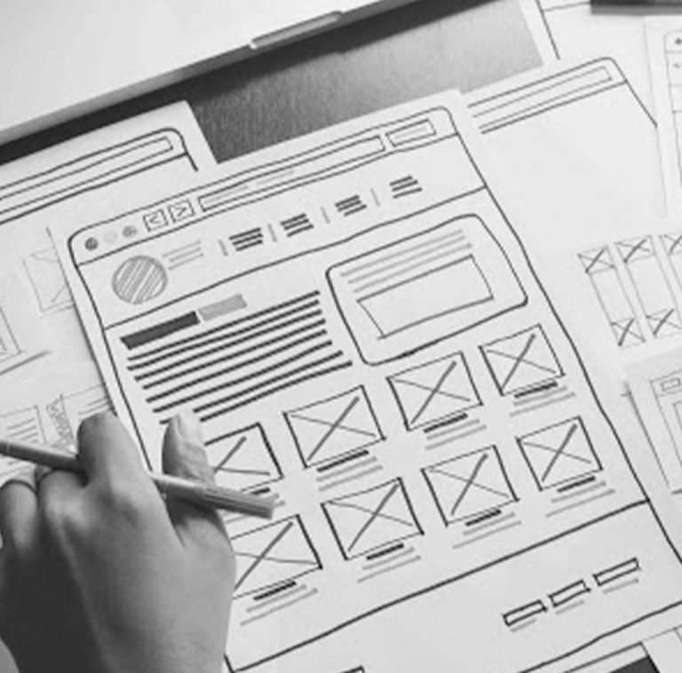 ux design - roundpixel