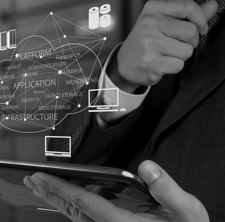 hosting - roundpixel